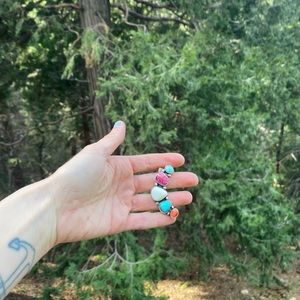 Reserved trade for Kandi